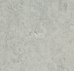 Линолеум Forbo Marmoleum Marbled Real 3032 / 33032 / 73032 Mist Grey фото 1 | FLOORDEALER